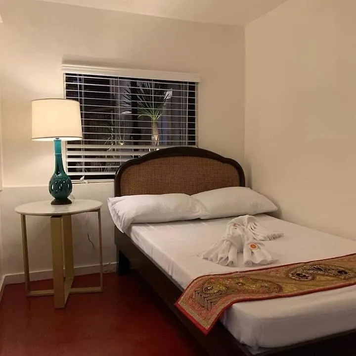 Courtyard Hotel Pasay