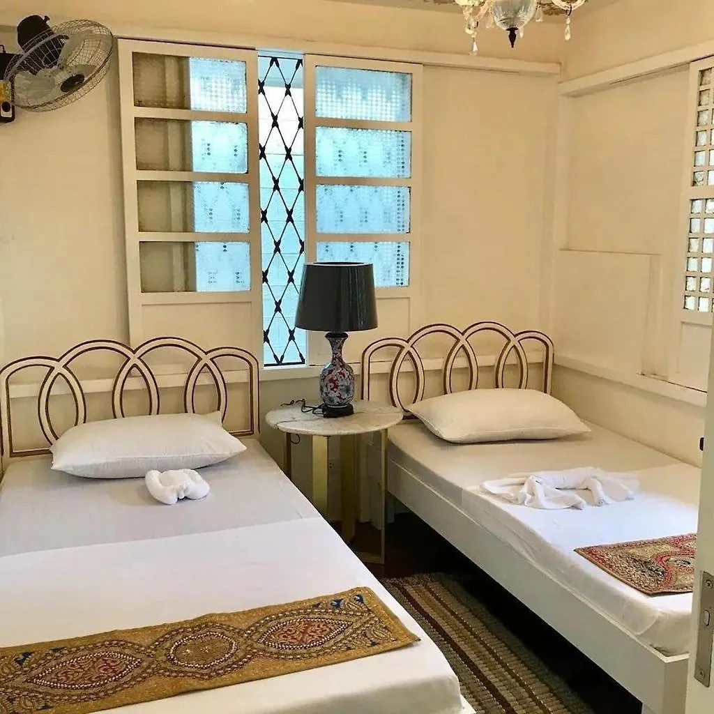 Courtyard Hotel Pasay