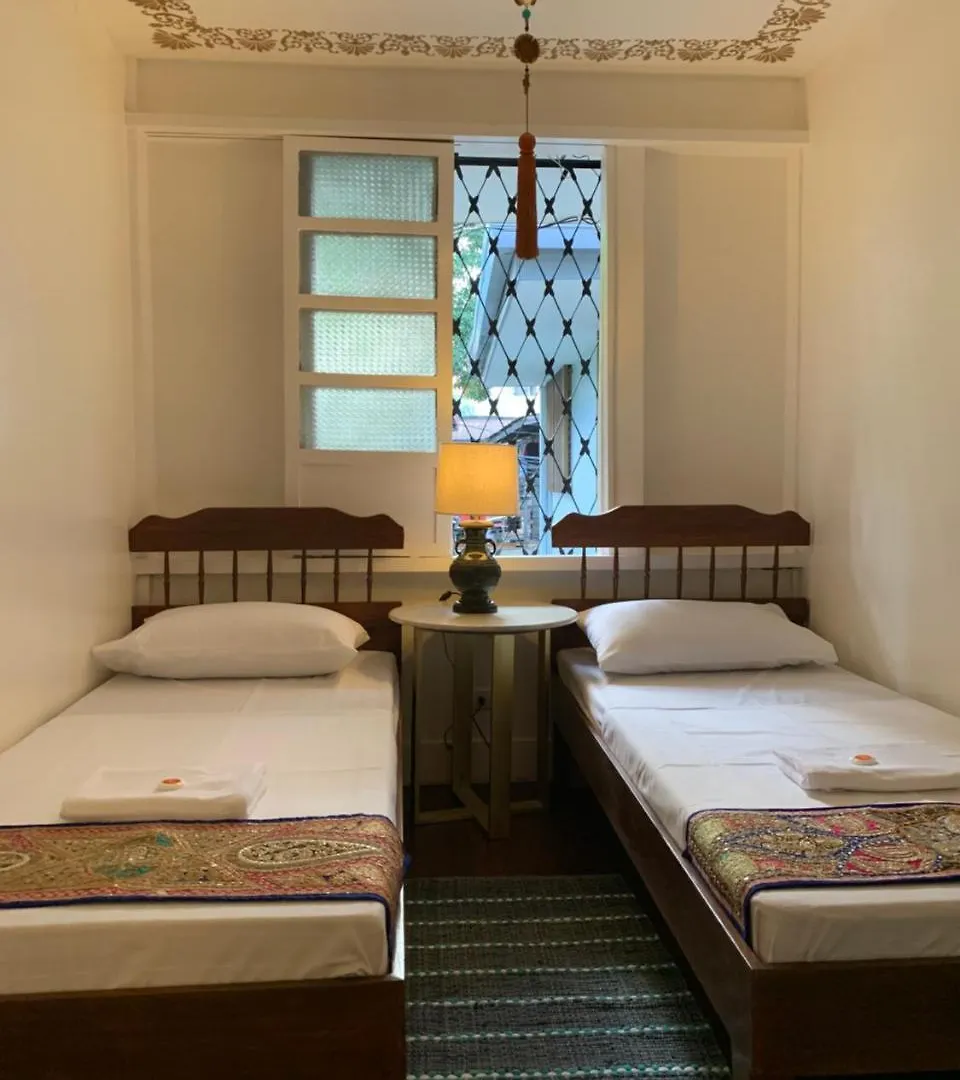 Courtyard Hotel Pasay Filipinler