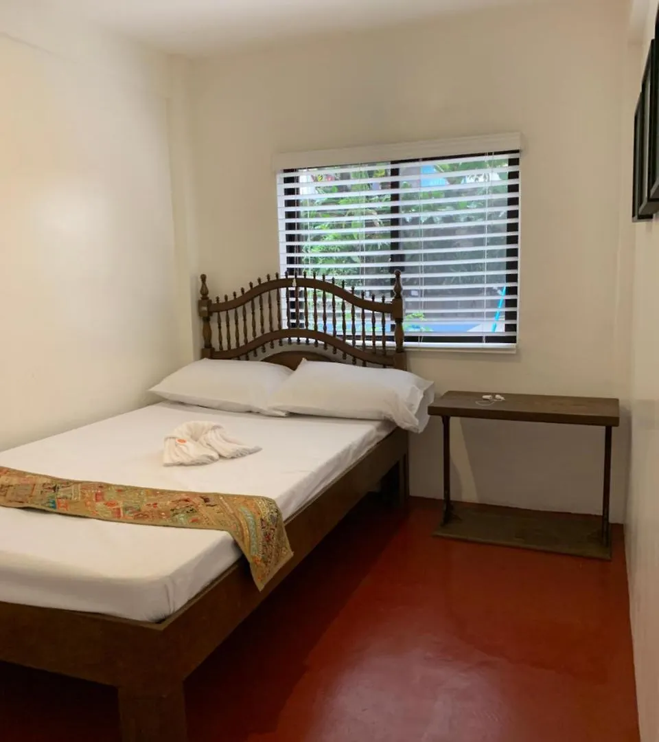 Courtyard Hotel Pasay