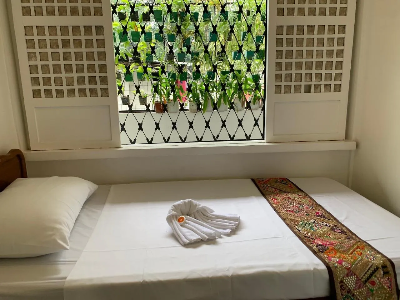 Courtyard Hotel Pasay