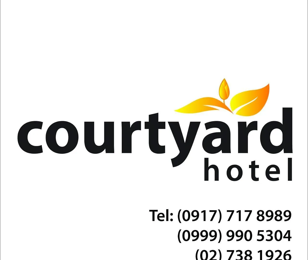 Courtyard Hotel Pasay