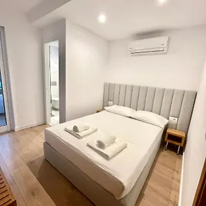Hotel Aulona Sarandë