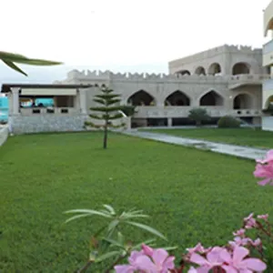 Hotel Castle Himare