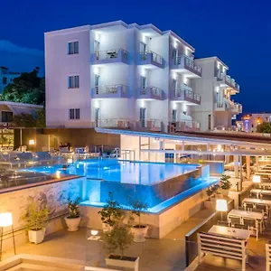 Hotel Agimi Sarandë