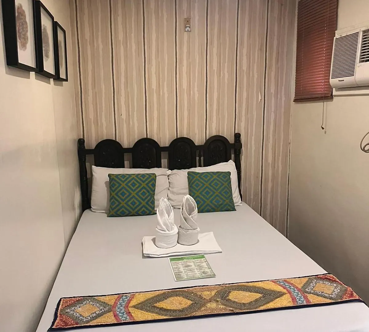 Courtyard Hotel Pasay Philippines
