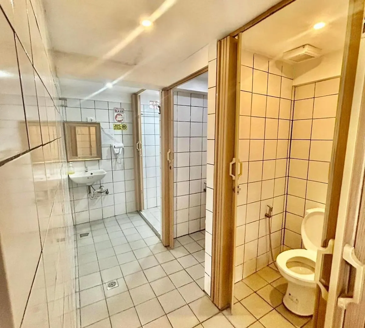 Courtyard Hotel Pasay