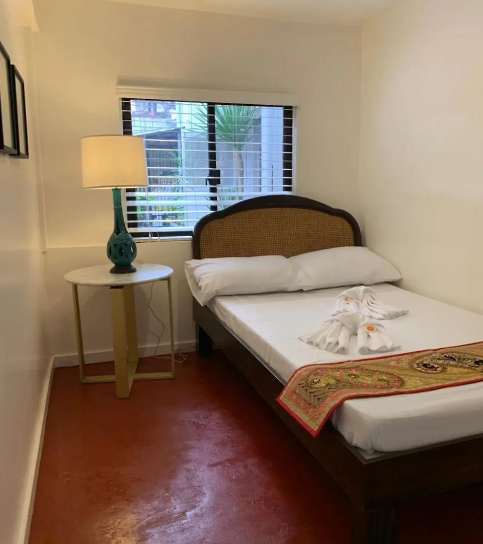 Courtyard Hotel Pasay