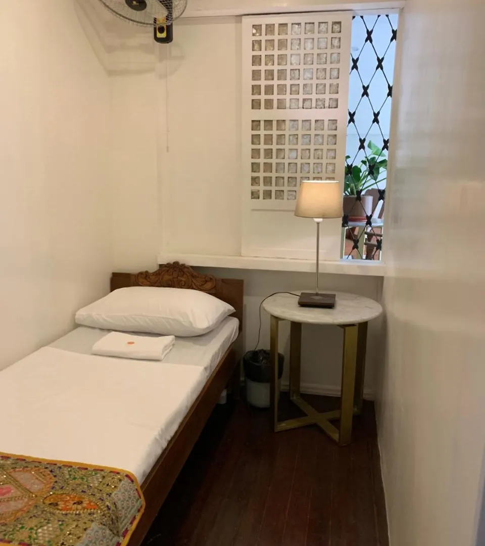 Courtyard Hotel Pasay 3*,  Filippijnen