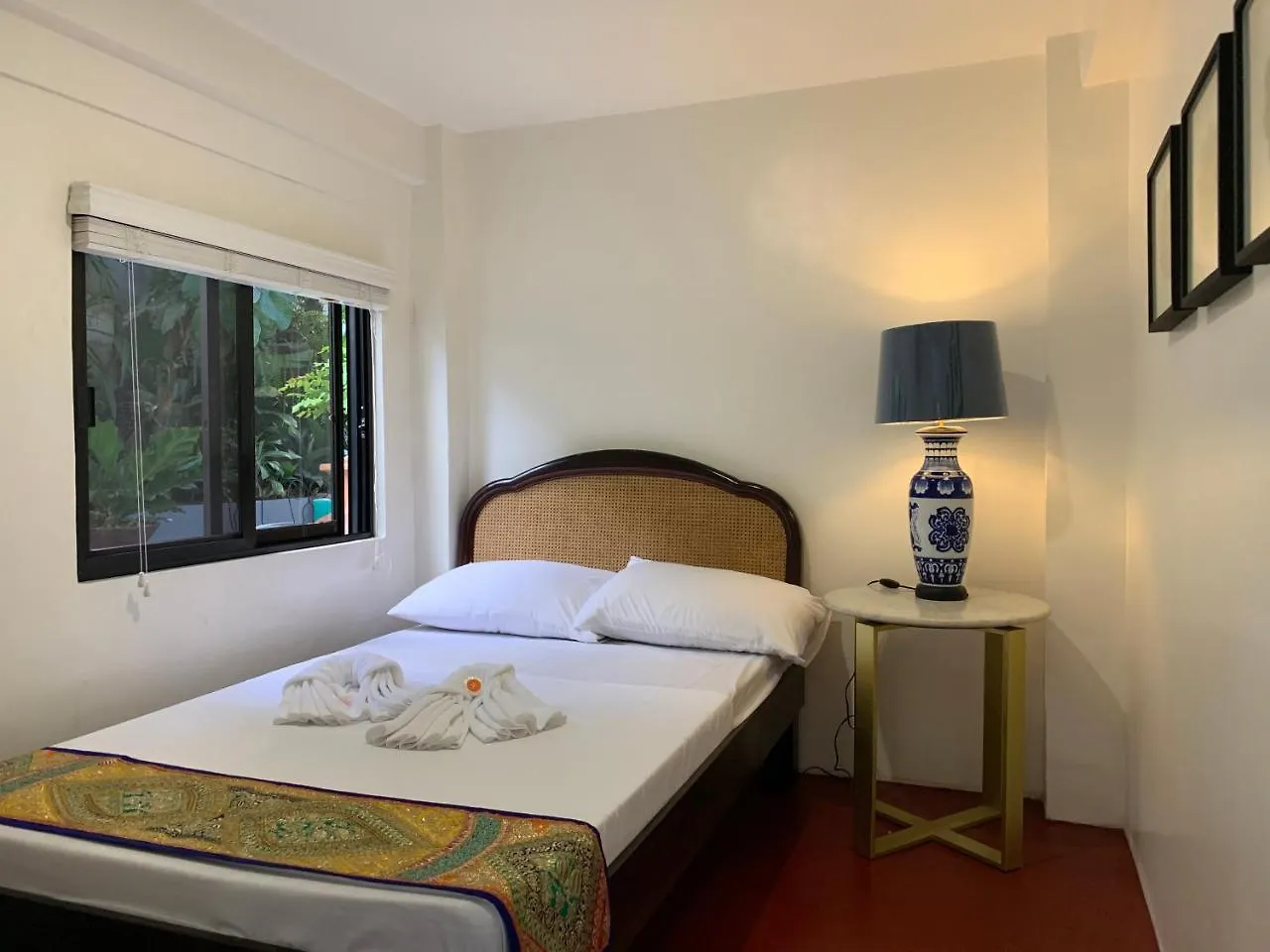 Courtyard Hotel Pasay 3*,  Filippijnen