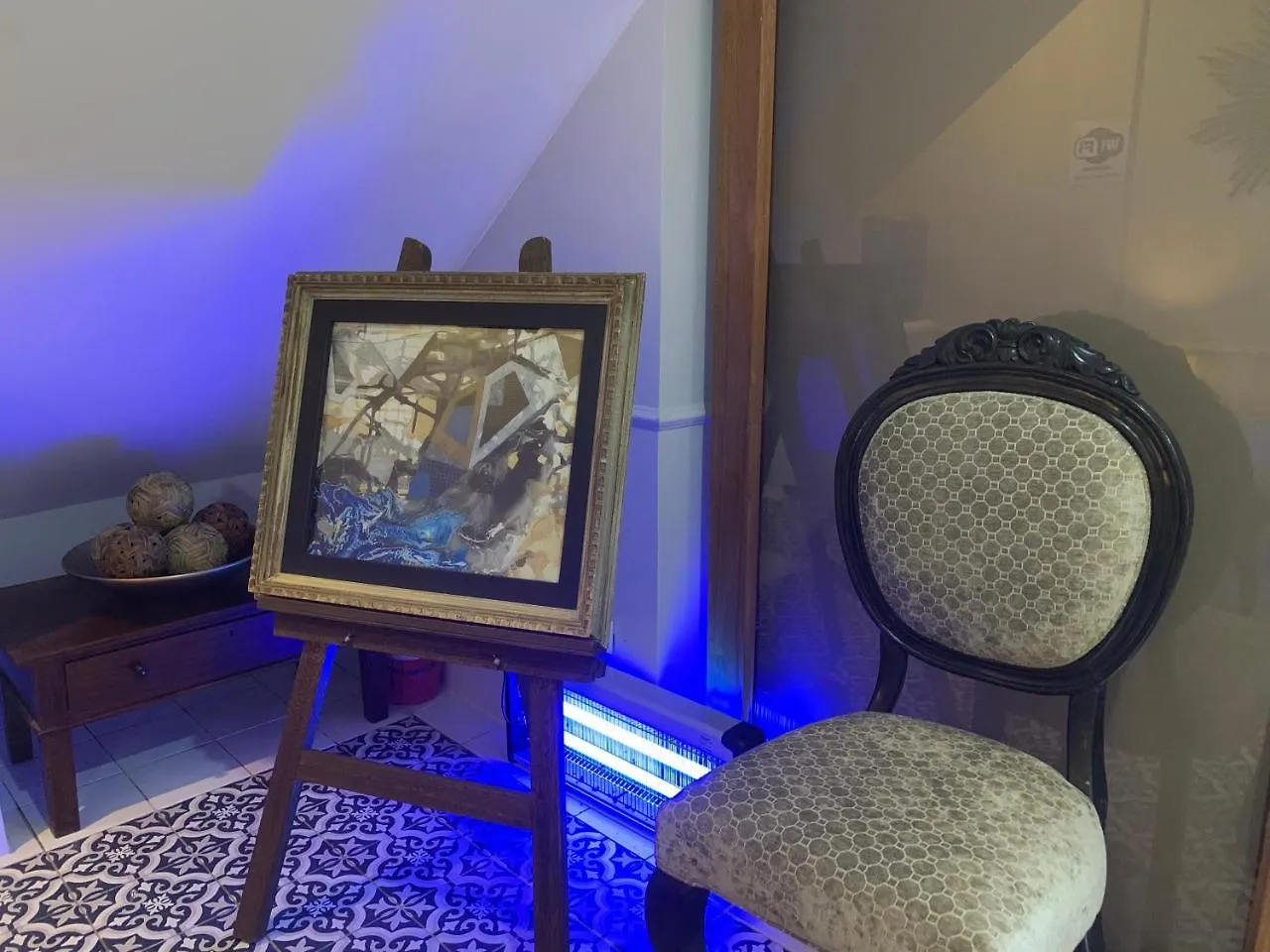 Courtyard Hotel Pasay Filippijnen