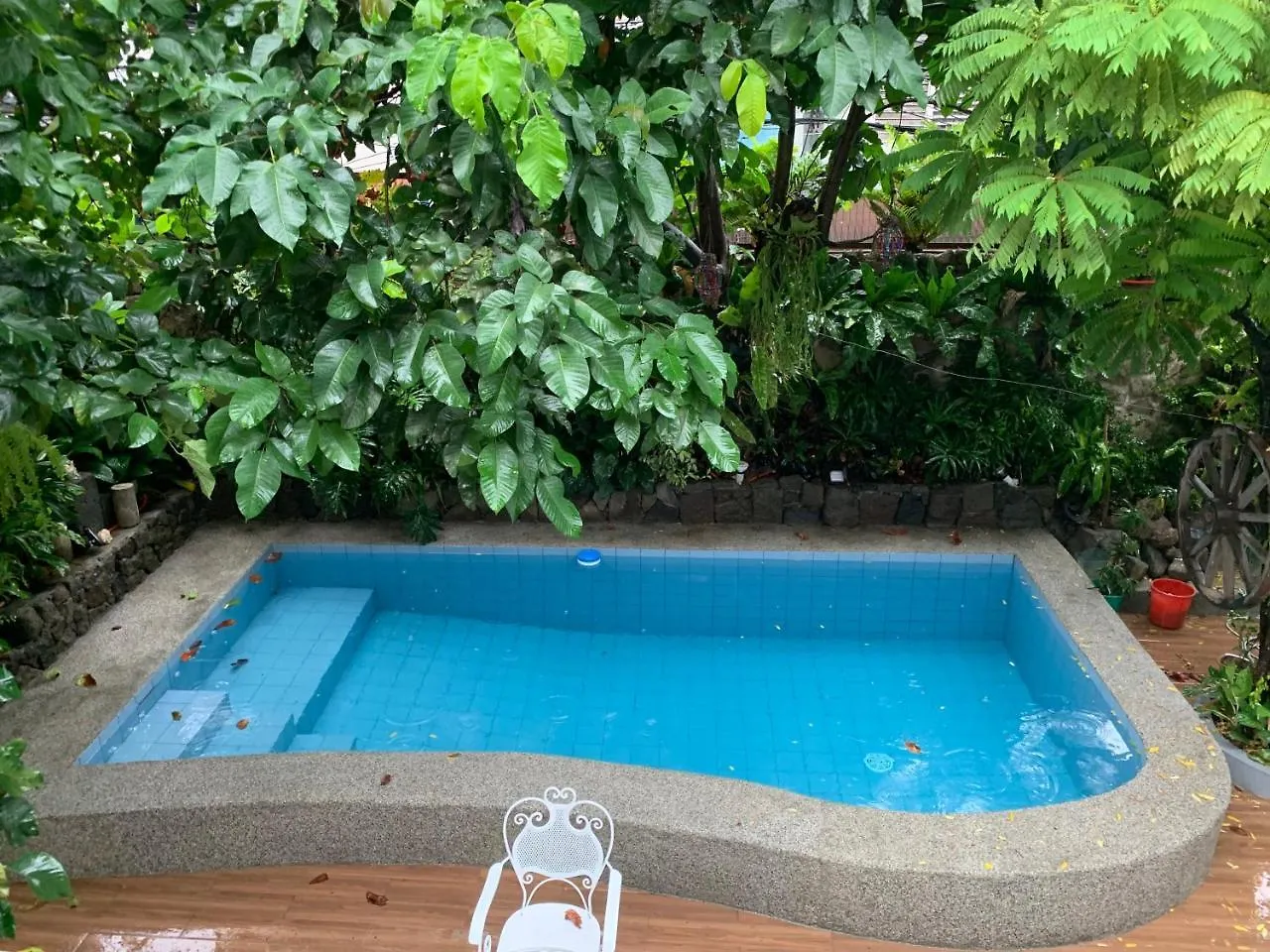 Courtyard Hotel Pasay 3*,  Philippines