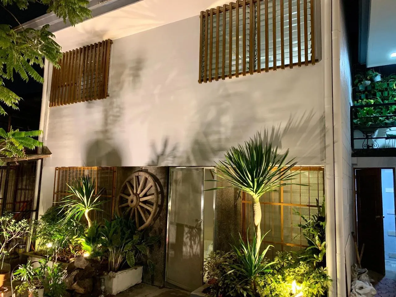 Courtyard Hotel Pasay