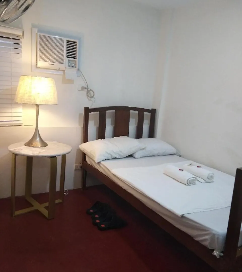 Courtyard Hotel Pasay