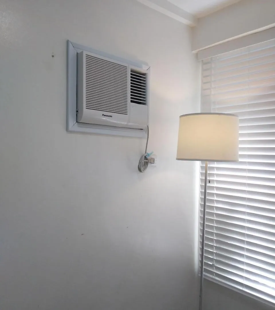 Courtyard Hotel Pasay