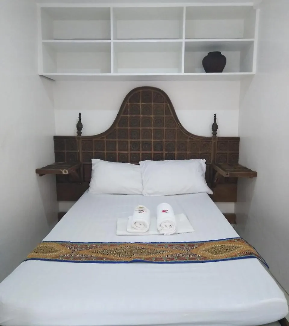 ***  Courtyard Hotel Pasay Filippijnen