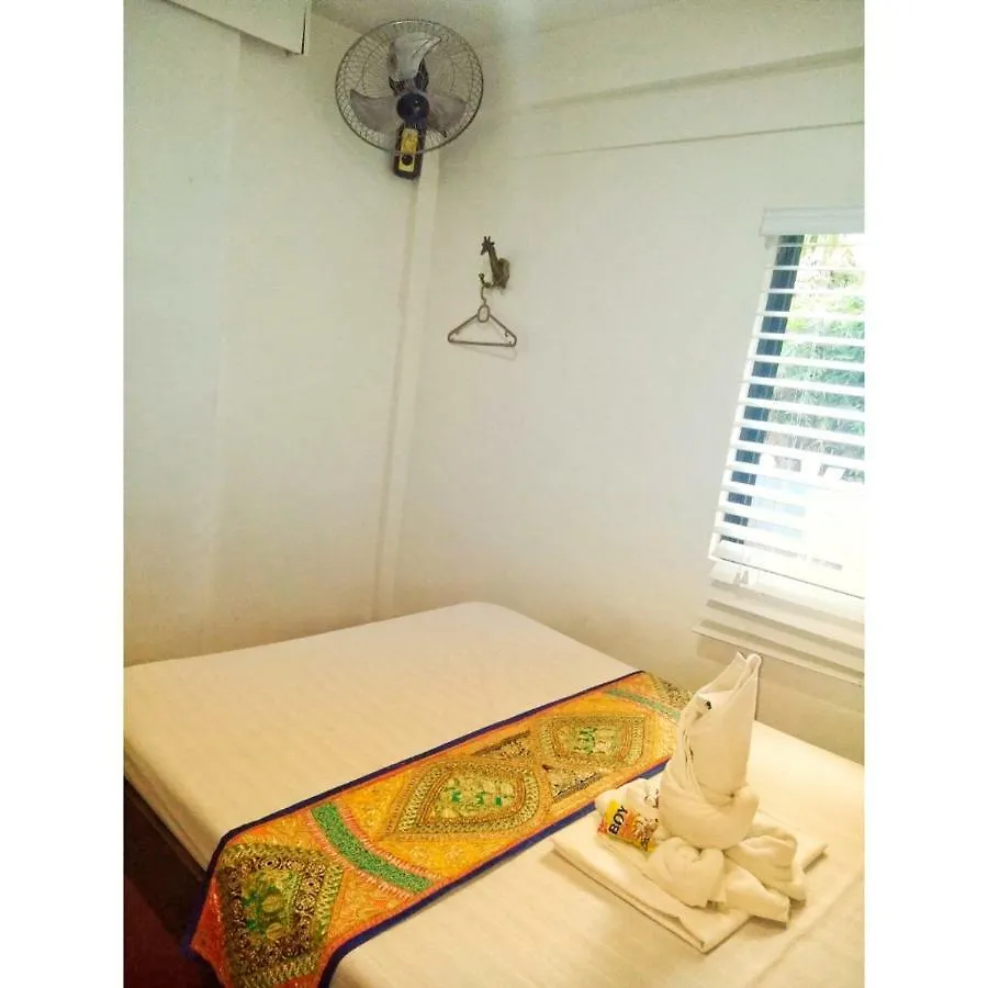 Courtyard Hotel Pasay