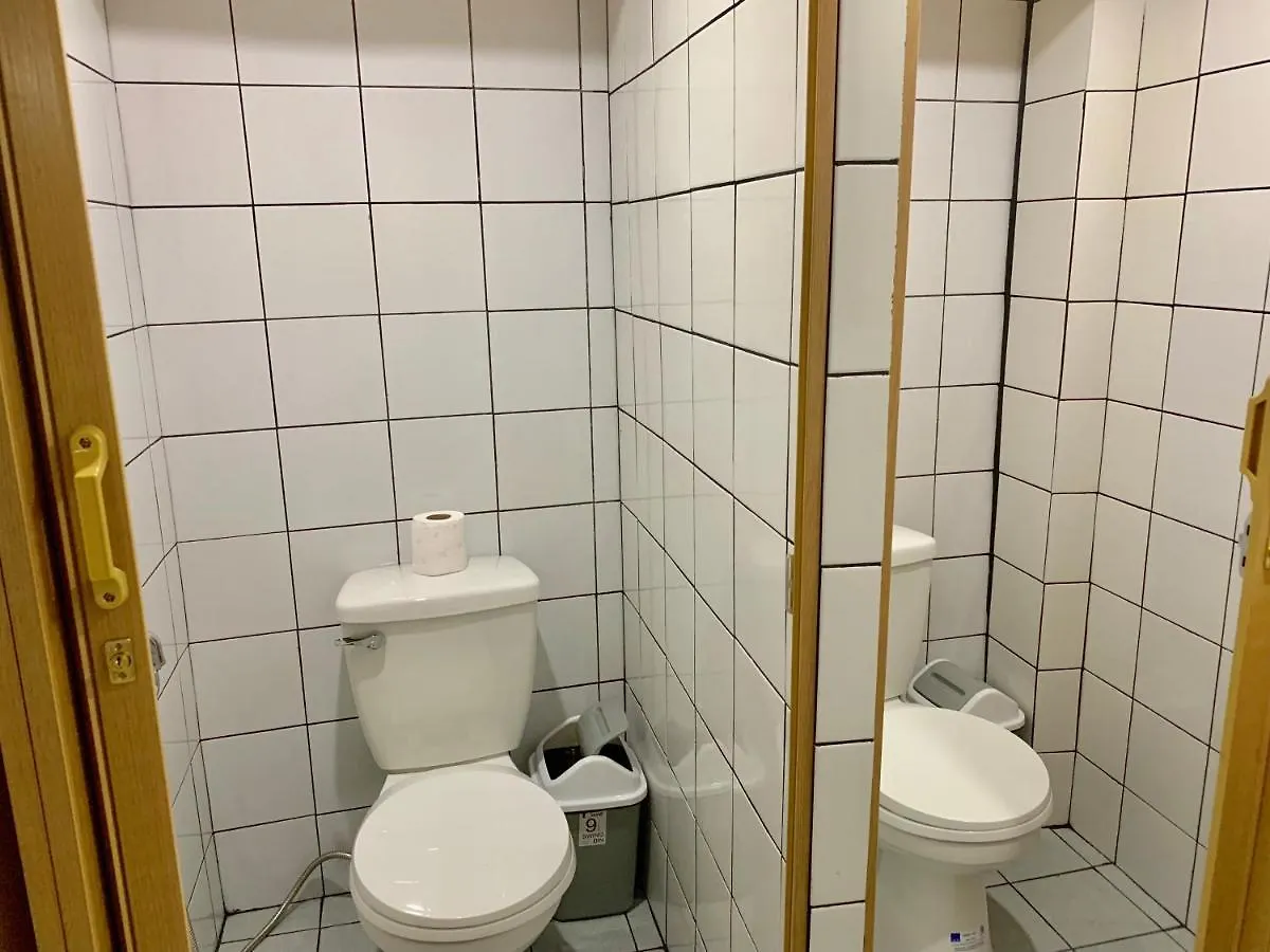 ***  Courtyard Hotel Pasay Filippijnen